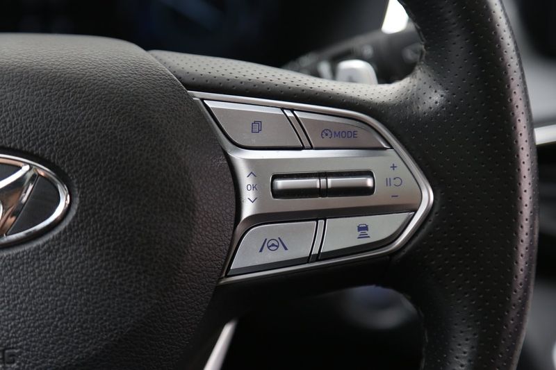 Hyundai Santa Fe bild 20