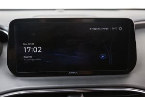 Hyundai Santa Fe bild 22