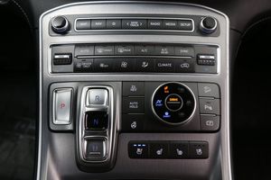 Hyundai Santa Fe bild 26