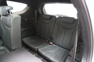 Hyundai Santa Fe bild 29