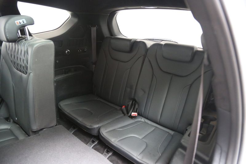 Hyundai Santa Fe bild 29