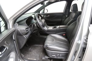 Hyundai Santa Fe bild 11