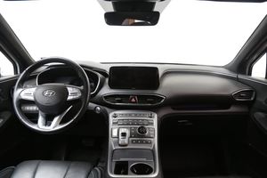 Hyundai Santa Fe bild 21