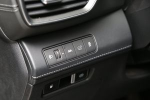 Hyundai Santa Fe bild 15
