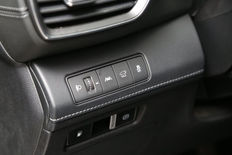 Hyundai Santa Fe bild 15