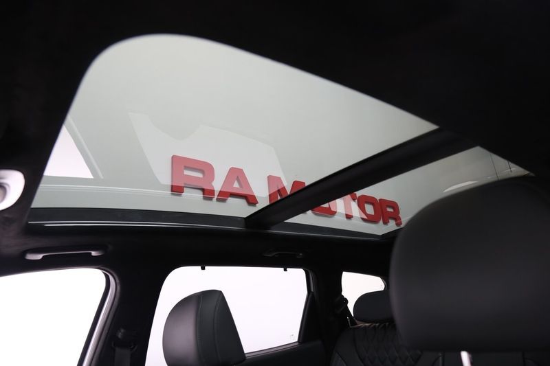 Hyundai Santa Fe bild 16