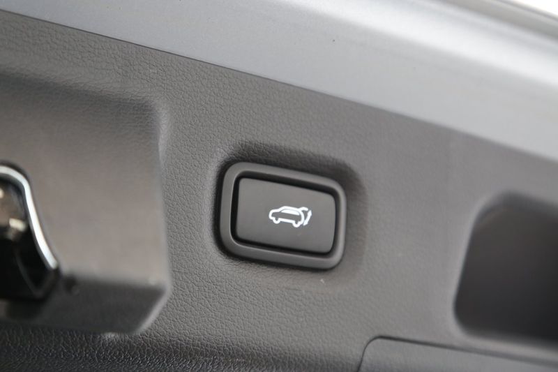 Hyundai Santa Fe bild 32