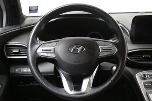 Hyundai Santa Fe bild 19