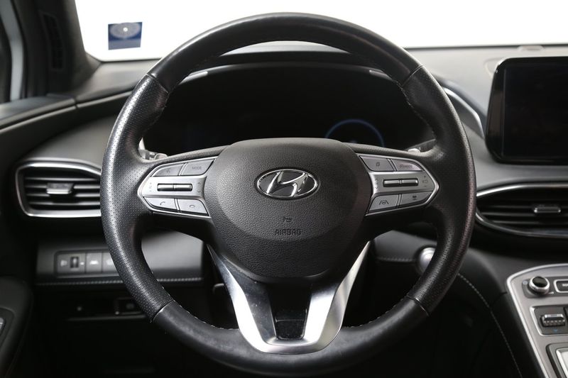 Hyundai Santa Fe bild 19