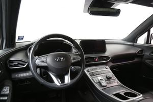 Hyundai Santa Fe bild 17