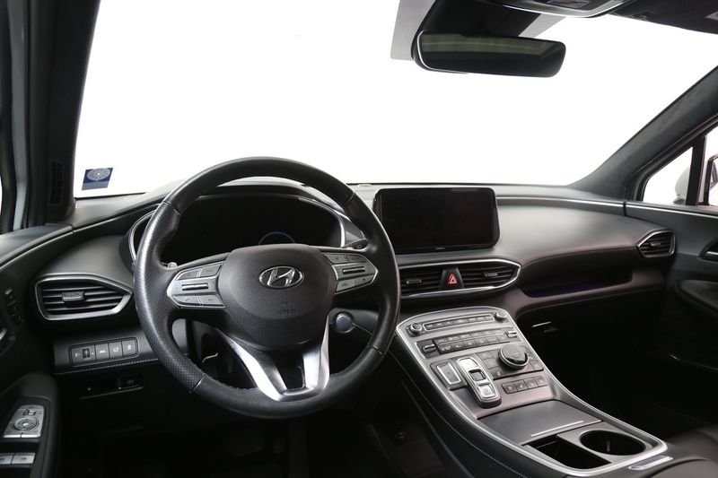 Hyundai Santa Fe bild 17