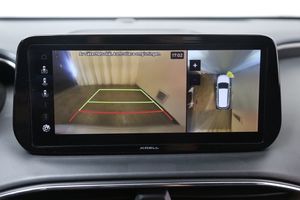 Hyundai Santa Fe bild 25