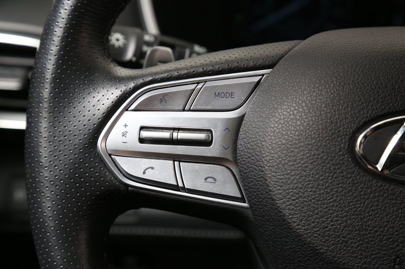 Hyundai Santa Fe bild 18