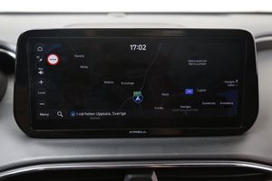 Hyundai Santa Fe bild 24