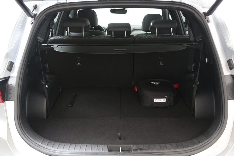 Hyundai Santa Fe bild 30