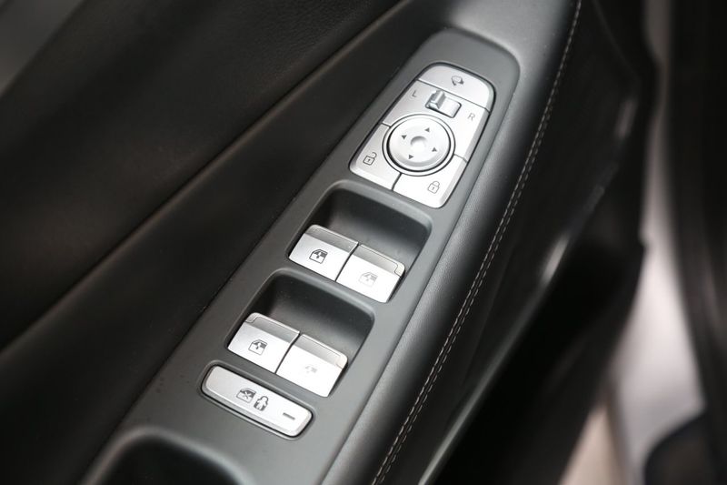 Hyundai Santa Fe bild 12