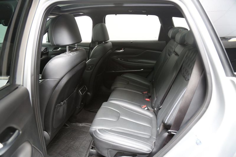 Hyundai Santa Fe bild 27