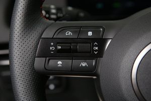 Hyundai Tucson bild 24