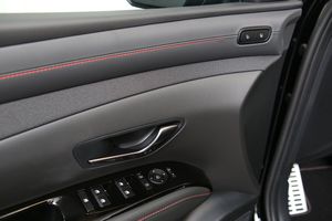 Hyundai Tucson bild 15