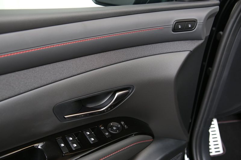 Hyundai Tucson bild 15