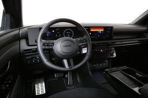 Hyundai Tucson bild 18