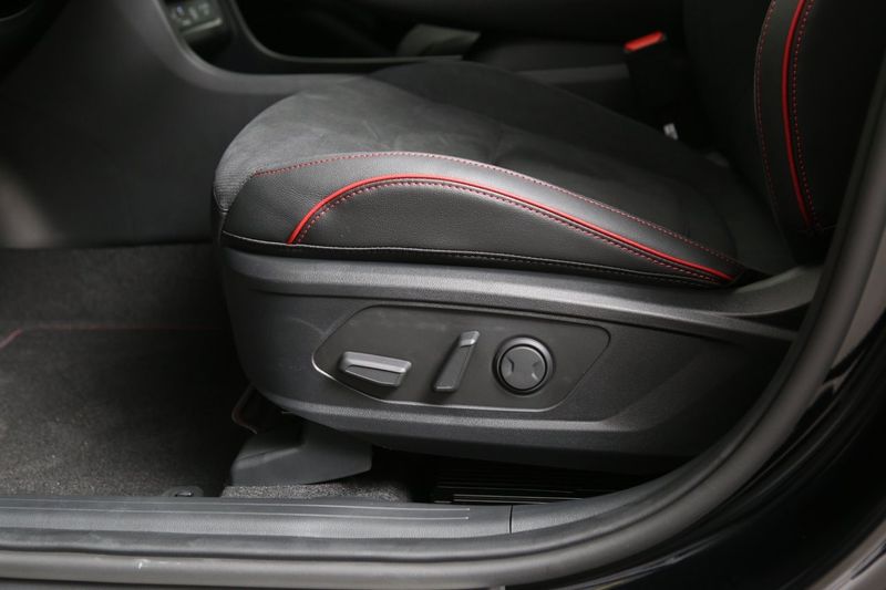 Hyundai Tucson bild 16