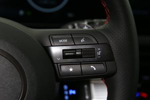 Hyundai Tucson bild 25