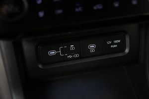 Hyundai Tucson bild 29