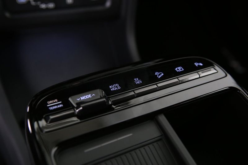 Hyundai Tucson bild 27