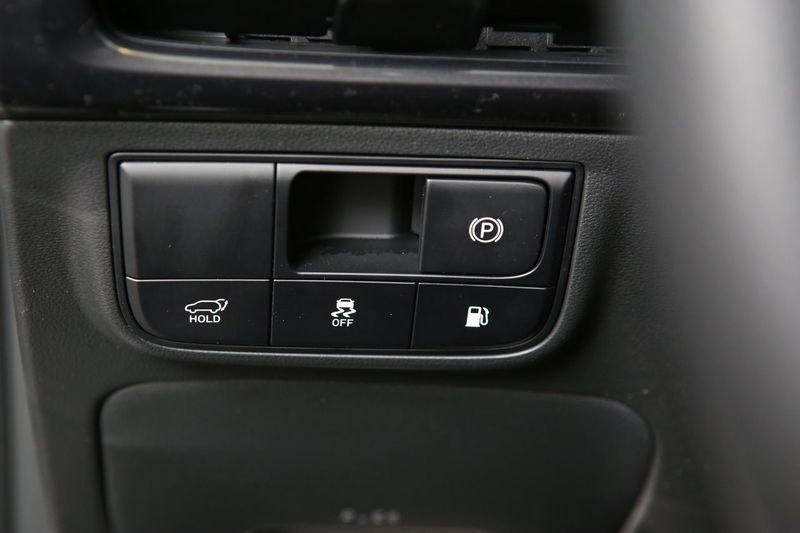 Hyundai Tucson bild 31
