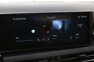 Hyundai Tucson bild 21