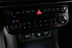 Hyundai Tucson bild 28