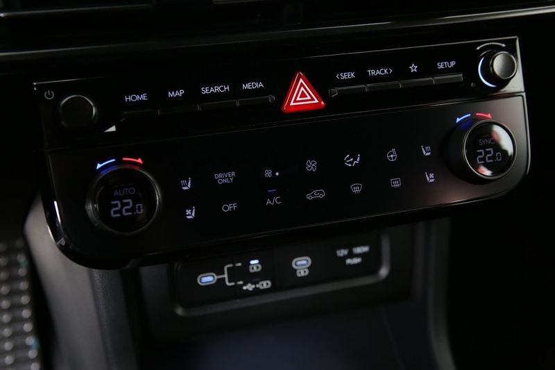 Hyundai Tucson bild 28