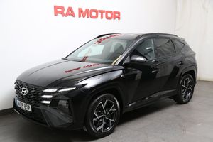 Hyundai Tucson bild 1
