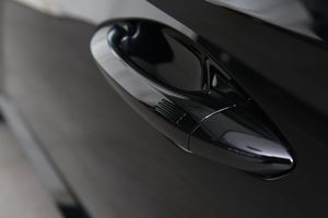 Hyundai Tucson bild 11
