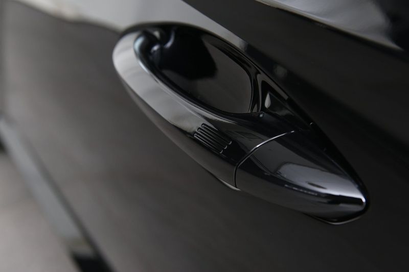 Hyundai Tucson bild 11