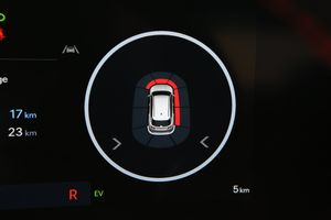 Hyundai Tucson bild 23