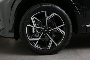Hyundai Tucson bild 8