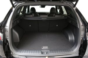 Hyundai Tucson bild 12
