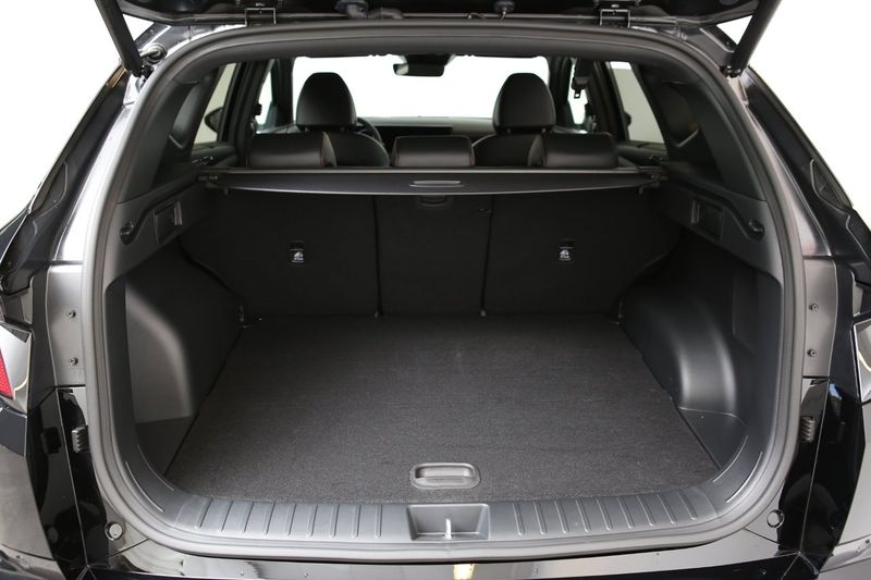Hyundai Tucson bild 12