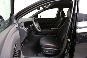 Hyundai Tucson bild 13