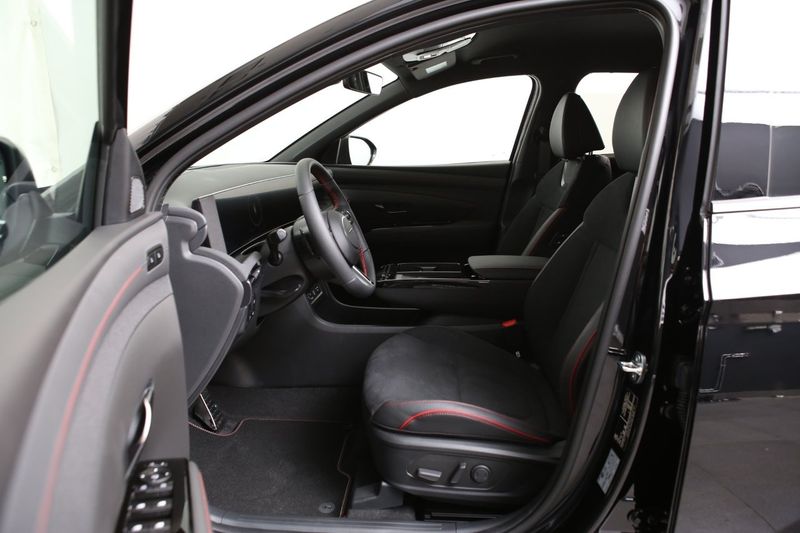 Hyundai Tucson bild 13