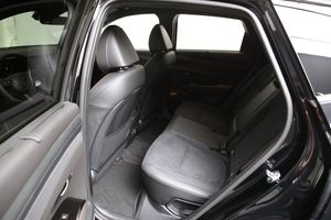 Hyundai Tucson bild 14