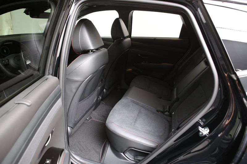 Hyundai Tucson bild 14