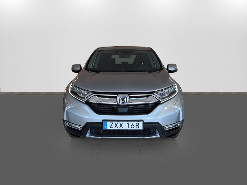 Honda CR-V bild 5