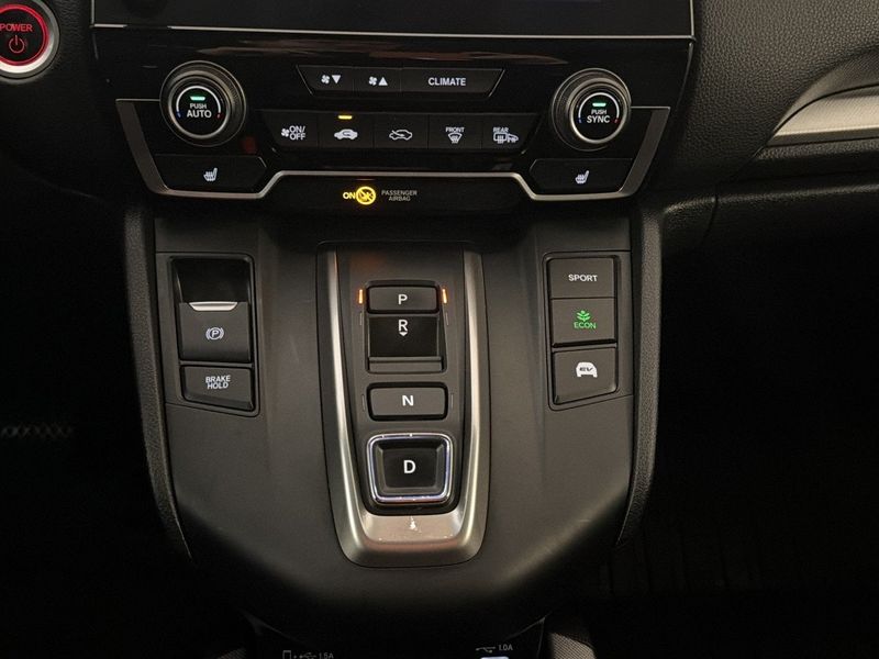 Honda CR-V bild 14