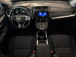 Honda CR-V bild 10