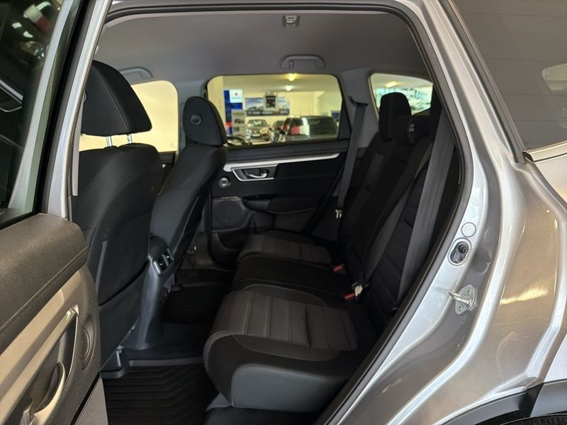 Honda CR-V bild 9