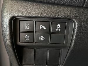 Honda CR-V bild 13