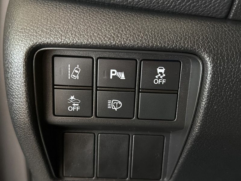 Honda CR-V bild 13